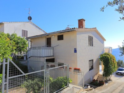 Apartment Two bedroom apartment near beach Okrug Donji, Čiovo A-6859-d in Okrug Gornji - Apartment