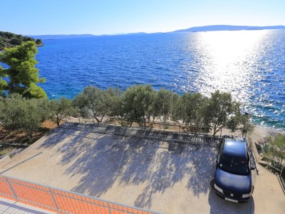 Apartment Two bedroom apartment near beach Okrug Donji, Čiovo A-6859-d - Outdoor photo 13