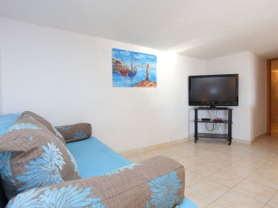 Apartment Two bedroom apartment near beach Okrug Donji, Čiovo A-6859-d - Outdoor photo 16