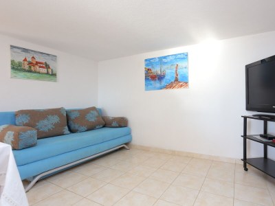 Apartment Two bedroom apartment near beach Okrug Donji, Čiovo A-6859-d - Outdoor photo 17