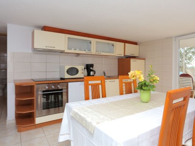 Apartment Two bedroom apartment near beach Okrug Donji, Čiovo A-6859-d - Outdoor photo 19