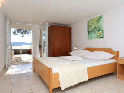 Apartment Two bedroom apartment near beach Okrug Donji, Čiovo A-6859-d - Outdoor photo 20