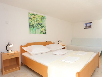 Apartment Two bedroom apartment near beach Okrug Donji, Čiovo A-6859-d - Outdoor photo 21