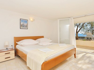 Apartment Two bedroom apartment near beach Okrug Donji, Čiovo A-6859-d - Outdoor photo 22