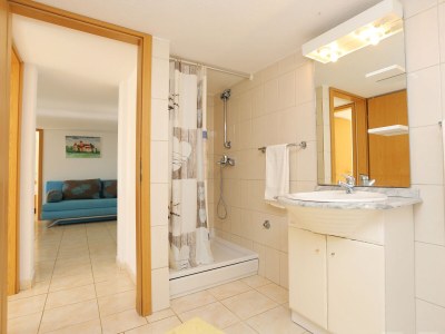 Apartment Two bedroom apartment near beach Okrug Donji, Čiovo A-6859-d - Outdoor photo 24