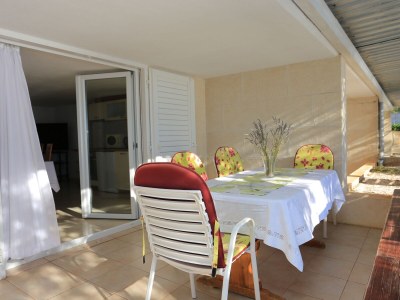 Apartment Two bedroom apartment near beach Okrug Donji, Čiovo A-6859-d - Outdoor photo 27