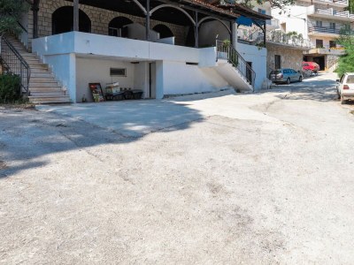 Apartment One bedroom apartment near beach Cove Vela Stiniva, Hvar A-6864-b - Outdoor photo 5