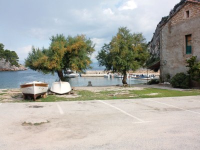 Apartment One bedroom apartment near beach Cove Vela Stiniva, Hvar A-6864-b - Outdoor photo 7