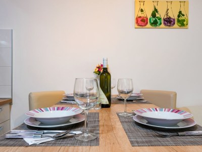 Apartment One bedroom apartment near beach Cove Vela Stiniva, Hvar A-6864-b - Outdoor photo 13