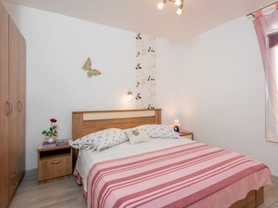 Apartment One bedroom apartment near beach Cove Vela Stiniva, Hvar A-6864-b - Outdoor photo 15