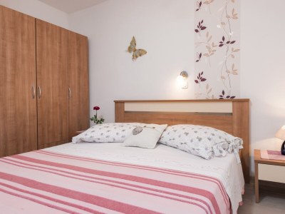 Apartment One bedroom apartment near beach Cove Vela Stiniva, Hvar A-6864-b - Outdoor photo 16