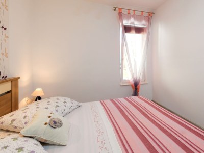 Apartment One bedroom apartment near beach Cove Vela Stiniva, Hvar A-6864-b - Outdoor photo 17