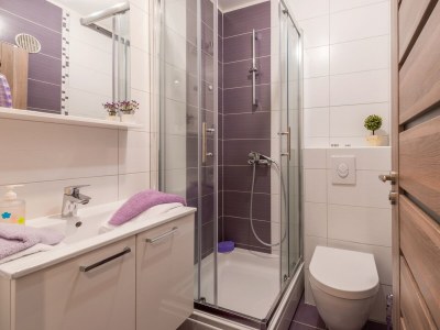 Apartment One bedroom apartment near beach Cove Vela Stiniva, Hvar A-6864-b - Outdoor photo 18