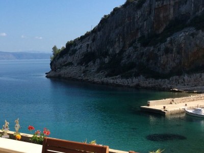 Apartment One bedroom apartment near beach Cove Vela Stiniva, Hvar A-6864-b - Outdoor photo 20