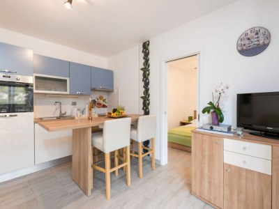 Apartment One bedroom apartment near beach Cove Vela Stiniva, Hvar A-6864-c - Outdoor photo 13