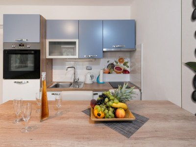 Apartment One bedroom apartment near beach Cove Vela Stiniva, Hvar A-6864-c - Outdoor photo 14