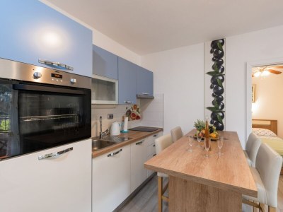 Apartment One bedroom apartment near beach Cove Vela Stiniva, Hvar A-6864-c - Outdoor photo 15