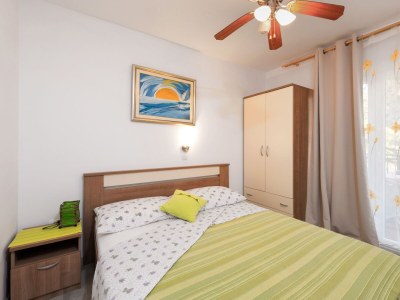 Apartment One bedroom apartment near beach Cove Vela Stiniva, Hvar A-6864-c - Outdoor photo 16