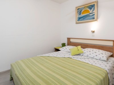 Apartment One bedroom apartment near beach Cove Vela Stiniva, Hvar A-6864-c - Outdoor photo 17