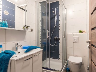 Apartment One bedroom apartment near beach Cove Vela Stiniva, Hvar A-6864-c - Outdoor photo 18