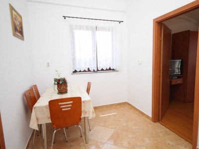 Apartment Two bedroom apartment with terrace and sea view Novalja, Pag A-6524-a - Outdoor photo 18