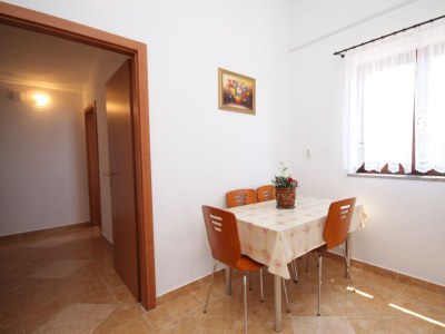 Apartment Two bedroom apartment with terrace and sea view Novalja, Pag A-6524-a - Outdoor photo 19