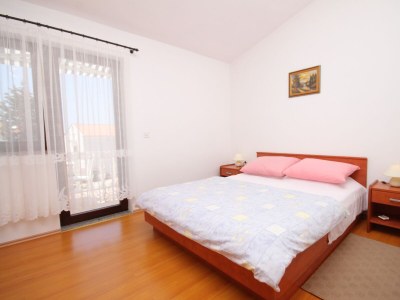 Apartment Two bedroom apartment with terrace and sea view Novalja, Pag A-6524-a - Outdoor photo 21