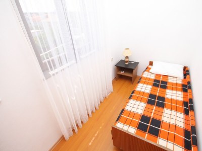 Apartment Two bedroom apartment with terrace and sea view Novalja, Pag A-6524-a - Outdoor photo 23