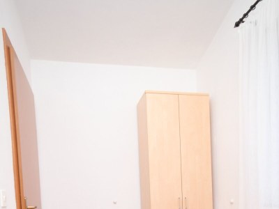 Apartment Two bedroom apartment with terrace and sea view Novalja, Pag A-6524-a - Outdoor photo 24