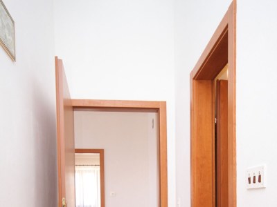 Apartment Two bedroom apartment with terrace and sea view Novalja, Pag A-6524-a - Outdoor photo 26