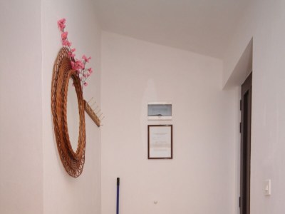 Apartment Two bedroom apartment with terrace and sea view Novalja, Pag A-6524-a - Outdoor photo 27