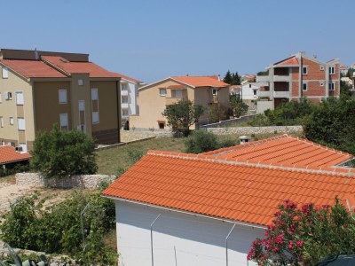 Apartment Two bedroom apartment with terrace and sea view Novalja, Pag A-6524-a - Outdoor photo 31