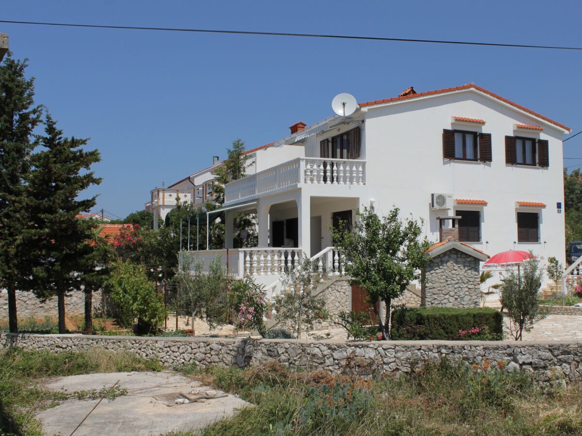 Apartment One bedroom apartment with terrace and sea view Novalja, Pag A-6524-b - Outdoor photo 2