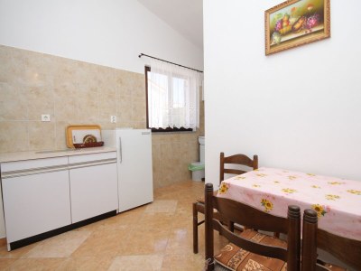 Apartment One bedroom apartment with terrace and sea view Novalja, Pag A-6524-b - Outdoor photo 18