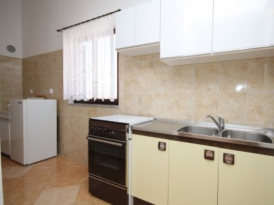 Apartment One bedroom apartment with terrace and sea view Novalja, Pag A-6524-b - Outdoor photo 20