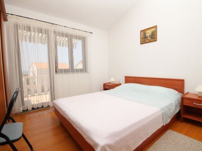 Apartment One bedroom apartment with terrace and sea view Novalja, Pag A-6524-b - Outdoor photo 21