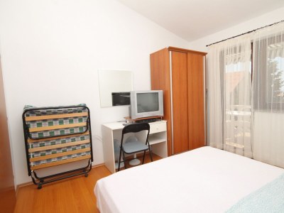 Apartment One bedroom apartment with terrace and sea view Novalja, Pag A-6524-b - Outdoor photo 22