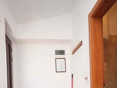 Apartment One bedroom apartment with terrace and sea view Novalja, Pag A-6524-b - Outdoor photo 24