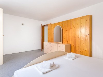 Apartment One bedroom apartment with terrace and sea view Podaca, Makarska A-6736-a - Outdoor photo 24