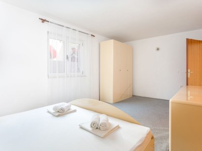 Apartment One bedroom apartment with terrace and sea view Podaca, Makarska A-6736-a - Outdoor photo 25