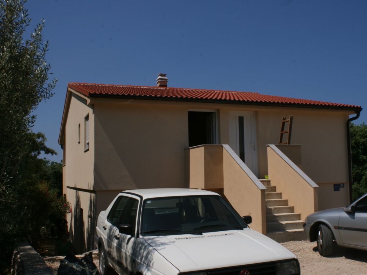 Apartment Apartments by the sea Mandre, Pag - 6516 - Apartments by the sea Mandre, Pag - 6516 - Outdoor photo 4