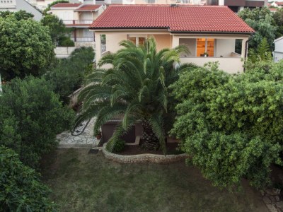 Apartment Apartments by the sea Mandre, Pag - 6516 - Apartments by the sea Mandre, Pag - 6516 - Outdoor photo 2