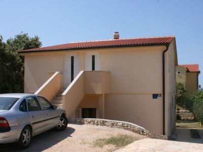 Apartment Apartments by the sea Mandre, Pag - 6516 - Apartments by the sea Mandre, Pag - 6516 - Outdoor photo 3