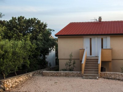 Apartment Apartments by the sea Mandre, Pag - 6516 - Apartments by the sea Mandre, Pag - 6516 - Outdoor photo 9