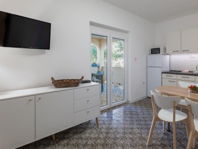 Apartment Apartments by the sea Mandre, Pag - 6516 - Apartments by the sea Mandre, Pag - 6516 - Outdoor photo 12