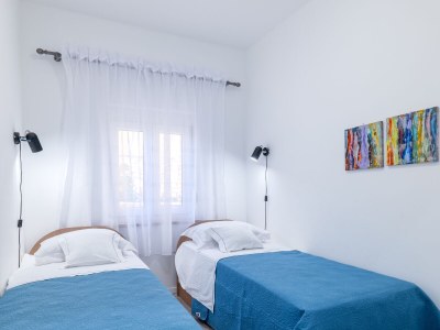 Apartment Apartments by the sea Mandre, Pag - 6516 - Apartments by the sea Mandre, Pag - 6516 - Outdoor photo 15