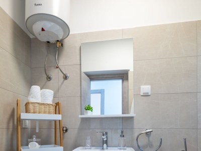 Apartment Apartments by the sea Mandre, Pag - 6516 - Apartments by the sea Mandre, Pag - 6516 - Outdoor photo 17