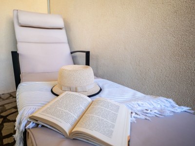 Apartment Apartments by the sea Mandre, Pag - 6516 - Apartments by the sea Mandre, Pag - 6516 - Outdoor photo 19