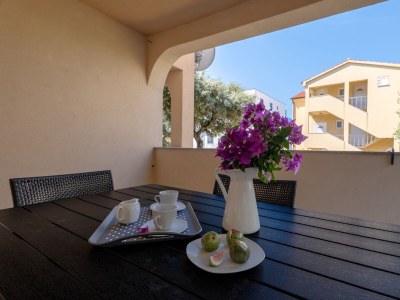 Apartment Apartments by the sea Mandre, Pag - 6516 - Apartments by the sea Mandre, Pag - 6516 - Outdoor photo 20