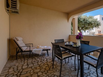 Apartment Apartments by the sea Mandre, Pag - 6516 - Apartments by the sea Mandre, Pag - 6516 - Outdoor photo 21